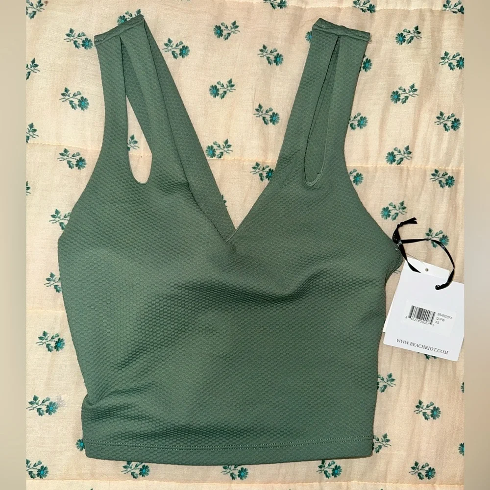 Beach Riot set NWT - Picture 9 of 13